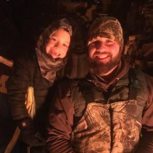 Meet your Posher, Jordan